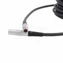 1B 7 pin Microphone Preamplifier Extension Cable for Type 2673 2669 2670 Sound Level Meter Analyzer 3m