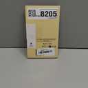 Ksleri 2 Pack Matte Glass Screen Protector for iPhone 17e / iPhone 16e / iPhone 14 / iPhone 13/13 Pro 6.1-inch with Installation Frame, Anti-Glare Anti-Fingerprint Tempered Glass, Case Friendly