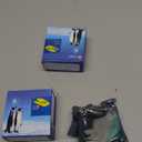 PRACTICA DE AJEDREZ MAGISTRAL, Pack of 3