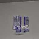 20ml Syringe for Liquid, Oral, Scientific Labs, Measurement, Dispensing, with Cap- 3 Pack 20ml Syringes