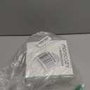 Momcozy 8000mAh Portable Stroller Fan | 27H Ultra-long Battery Life | Detachable 4 Speed 360Rotate | 2 Modes LED Night Light, USB Rechargeable Handheld Cooling Fan for Travel, Car Seat, Bedroom (Black)