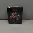 Millionspring Piranha Plant Audrey II 2 Building Blocks Set, Toys Kit Horrors Flower Shop Decoration Valentine Gift for Tv Film Fans Families Friends 12+ On Halloween Birthday Christmas