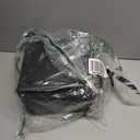 Maitys Graded Card Storage Box, Waterproof Sports Display Case Card Slab Carrying Case Graded Sports Trading Cards(2 Slot,9 x 10 x 7 inch)