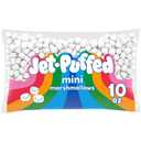2 x Jet-Puffed Mini Marshmallows, 10 oz Bag