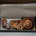 Dinosaur Wind Chimes Gift, Dinosaur Gifts Metal Windchimes for Outside, Unique Memorial Sympathy Gift for Women Men Festival Birthday Outdoors Indoors Patio Garden Yard Decor Home Porch