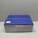 Cereal Rice Food Storage Containers, Collapsible 20 to 50 Lbs Dispenser Bin with Rolling Wheel Airtight Locking Lid, Dog Pet Cat Flour Sugar Plastic Leakproof Sealable Large Kitchen Pantry Holder (Green)