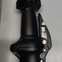 Aluminum Alloy Folding Handlebar for Folding & Electric Bicycles