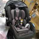 Graco Modes Nest2Grow Travel System, Carseat Stroller Combo, Includes: SnugRide DLX Infant Car Seat and Reversible Baby Stroller, Slide2Me Adjustable Seat, 4 Modes of Use with Optional Baby Gear, Ren