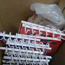 Kisston 48 Pcs Hockey Party Favors Include 24 Mini Notebooks Sports Notepads and 24 Pencils with Eraser Hockey Favors Pencils Gifts for Teacher Office Reward