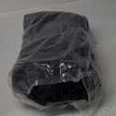 Boat Cover 22-24 ft, Waterproof 900D Heavy Duty Boat Cover, PU Marine Grade Polyester Boat Covers 22-24 ft, Fits Bass, V-Hull, Tri-Hull, Runabout, Jon, Fishing, Trailerable, Beam Width 115 inch