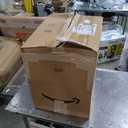Upgraded WPW10558423 Ice Container (Ice Bin) Compatible with Whirlpool, Kenmore, Maytag, Amana, and IKEA refrigerators