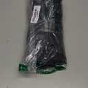 SUUKSESS Women Sexy One piece Tummy Control Swimsuit Ruched High Neck Slimming Swimwear 2025 Low Back Bathing Suit(Black,X-Large)