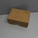 Smart Lock, Fingerprint Keyless Entry Door Lock App Control, Electronic Touchscreen Keypad, Auto Locking, IP54 Weatherproof, Easy Install Digital Deadbolt for Front Door (Glossy Black)