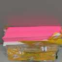 Neenah Astrobrights Color Paper, 8.5 x 11 , 24 lb/89 GSM, Pulsar Pink, 500 Sheets (21031)