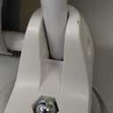 Cat Window Perch Cozy Suction Cup Cat Hammock Bed for Cats Durable Breathable Design for Napping and Sleeping Fits Smooth Surfaces