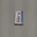 Pentel Clic Eraser Grip, Retractable Eraser, Blue Barrel, Box of 12 (ZE22C)