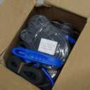 YUNSCM 2-PCS 700C Bike Tires 700x28C/28-622 28x1 5/8x1 1/8 Compatible with Road Bike Tires 700x25C 700x26C 700x27C 700 x 28C 700x30C Bicycle Tires (Y-786)