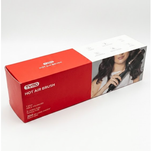 Volumizer Hot Air Brush