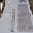 LG 27-Inch StanbyME 2 with Folio Cover, Portable Touch Screen, Dolby Vision, HDR10, Filmmaker Mode, Built-in Battery, Full Swivel Rotation (27LX6TYGA, 2025)