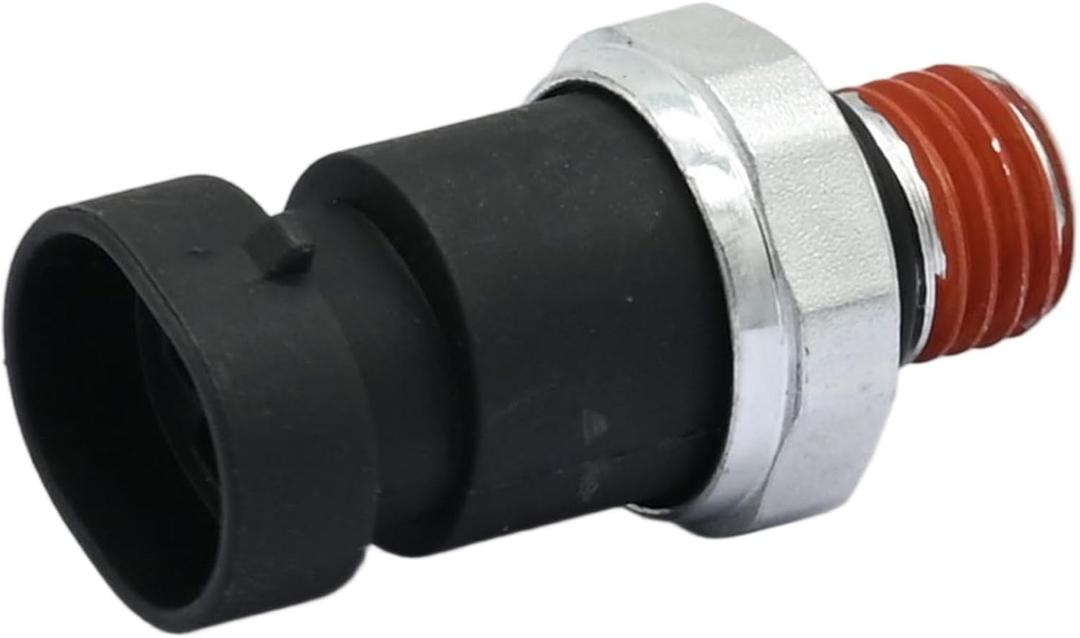 Engine Oil Pressure Sensor Oil Sender/Oil Pressure Sender/Oil Pressure Switch/Oil Sensor/Ops Envoy XL Xuv Equinox G6 H3 Impala Lacrosse Malibu SRX Terrain Trailblazer Ext Traverse Vue XL-7 Xts Engine Oil Pressure Sensor Oil Sender/Oil Pressure Sender/Oil Pressure Switch/Oil Sensor/Ops Envoy XL Xuv Equinox G6 H3 Impala Lacrosse Malibu SRX Terrain Trailblazer Ext Traverse Vue XL-7 Xts