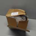 LemonRoad 2 Set Diwali Hanging Urli Bowl Metal Lotus Floating Diya Pot for Flowers & Decor Wall Hanging Uruli Candle Holder for Mandir, Diwali Gift, Indian Traditional Festival Decoration