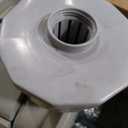 Coleman Palm Springs 4 to 6 Person EnergySense Smart AirJet Plus Inflatable Hot Tub Outdoor Spa with 140 AirJets and Insulated Cover