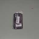 ZONRW for iPhone 15 Pro Case Magnetic,Soft Cute Luxury Leopard Cheetah Pattern Plating Glitter Bling Phone Case Compatible with MagSafe Clear Shockproof Back Cover for Women Girl 6.1"-Purple