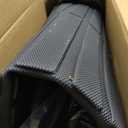 AUXKO All Weather Floor Mats for Honda CRV 2002-2004 2005 2006 Accessories