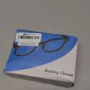 NORPERWIS Reading Glasses 5 Pairs Quality Readers Spring Hinge Glasses for Reading for Men and Women (5 Pack Mix Color -2, 5.00)