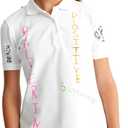 French Toast Girls Pull-On Cotton Twill Shorts with Pockets (Beige)