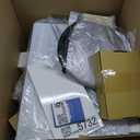 Box With Mixed Items, Retail is Estimated