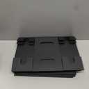 6PCS Photo Storage Box for 4"x6" Photos,10.2“ x 6.5“ x 4.7“ Picture Box Store and Protect Pictures,Documents Black