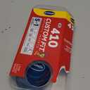 Dr. Scholls Custom Fit Orthotics 3/4 Length Arch Support Shoe Inserts - Plantar Fasciitis Relief Insoles for Men and Women, Immediate All-Day Total Lower Body Pain Relief, FSA HSA Eligible, CF410