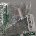 DOITOOL Tea Kettle Whistle Replacement Stainless Steel Teapot Spout Tip Water Boiling Kettle Nozzle Stovetop Teapot Warning Accessory