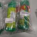 Lucy's Family Owned - 100% Lime Juice 32oz. Bottle (2 PACK) (EXP 07/14/27)