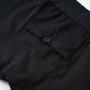 Strap On Vibrator Harness with Bullet Vibrator for Women Discreet and O-Ring, Strap On Boxers for Studs Strapless Strapon Men Strap On Dildo Penis Pegging Underwear Unisex Adult Sex Toy Lesbian Couple