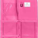Waterproof Hanging Garment Bag 40 inch Clothes Bag