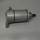 Caltric Starter Compatible with Suzuki 250 Lt-Z250 Quadsport 246Cc 2004 2005 2006 2007 2008 2009