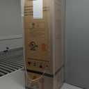 Avalon Top Loading Water Cooler Dispenser - Hot & Cold Water, Child Safety Lock, Innovative Slim Design, Holds 3 or 5 Gallon Bottles - UL Listed