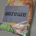 Happy Easter Bunny Kitchen Dish Drying Mat for Dishes 18x24 Inch Spring Colorful Floral Flower Basket Drying Mats Easter Eggs Dish Drainer Mat Super Absorbent Dish Rack Pad for Coffee Bar Sinks, 18" x 24", Easter Egg Bunny