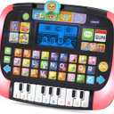 VTech Little Apps Light-Up Tablet