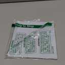 304 Stainless Steel Sheets, 2PACK 8" x 8" x 0.024" Inch Stainless Steel Plates 22 Gauge(0.6MM) Thickness Stainless Steel Shim Plates Metal Sheets for Kitchen DIY Craft Making