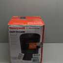 Honeywell Easy-to-Care Filter Free Warm Mist Humidifier, Medium Rooms, 1.5 Gallon Tank  Humidistat for Bedroom, Home or Office Black