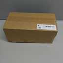 Bivvclaz 2 Liter 68 oz Glass Pitcher with Lid and Handle, Glass Carafe for Hot/Cold Water, Large Iced Tea Pitcher for Coffee, Juice and Homemade Beverage (Clear)