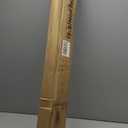 20FT Telescoping Flag Pole for Outside House, Extra Thick Telescopic Flagpole with USA Flag, Inground Outdoor Use, Camper RV, Residential & Commercial, Complete Hardware & Aluminum Top Ball (Black)