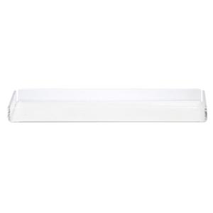 Acrylic Serving Tray 13/30 Cm
