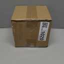 Ice Cube Tray with Lid and Bin, Ice Trays for Freezer, Flexible Ice Cube Trays,2 Pack for Freezer, 48 Pcs Ice Cube Mold with Ice Scoop for Personal Use in Whiskey, Cocktail, Coffee and DIY(White)