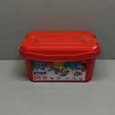 K'NEX - Click & Construct Value Building Set - 522 Pieces, STEM Building, Creative Play Set Ages 7+