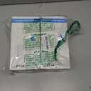 2 Pack Automatic Soap Dispenser, Touchless Foaming Soap Dispenser Bathroom,Upgrade Hand & Dish Electric Dispenser 4-Level Waterproof Wall Mount Kitchen Auto Soap Pump for Thin & Thick Liquid (Black)