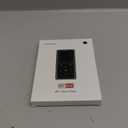 64GB MP3 Player with Bluetooth 5.2, AiMoonsa Music Player with Built-in HD Speaker, FM Radio, Voice Recorder, HiFi Sound, E-Book, Earphones Included